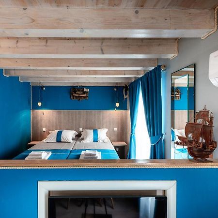 Nautica Room 2 - Old Town 杜布罗夫尼克 外观 照片
