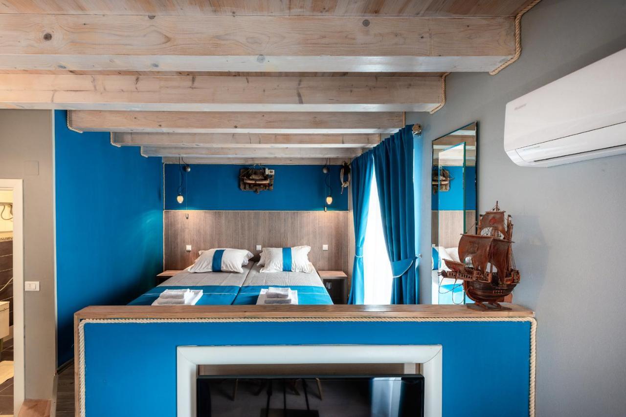 Nautica Room 2 - Old Town 杜布罗夫尼克 外观 照片