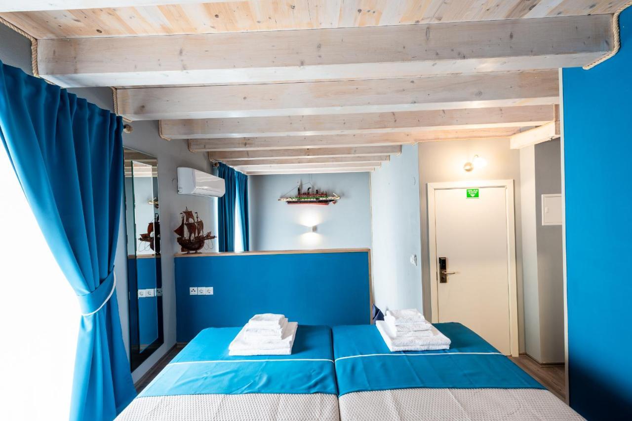 Nautica Room 2 - Old Town 杜布罗夫尼克 外观 照片