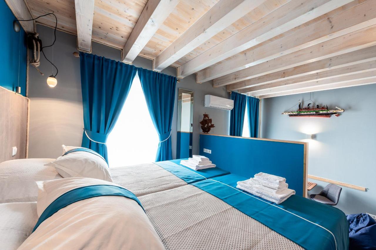 Nautica Room 2 - Old Town 杜布罗夫尼克 外观 照片