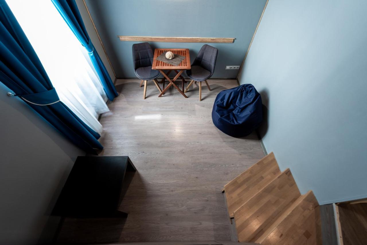 Nautica Room 2 - Old Town 杜布罗夫尼克 外观 照片