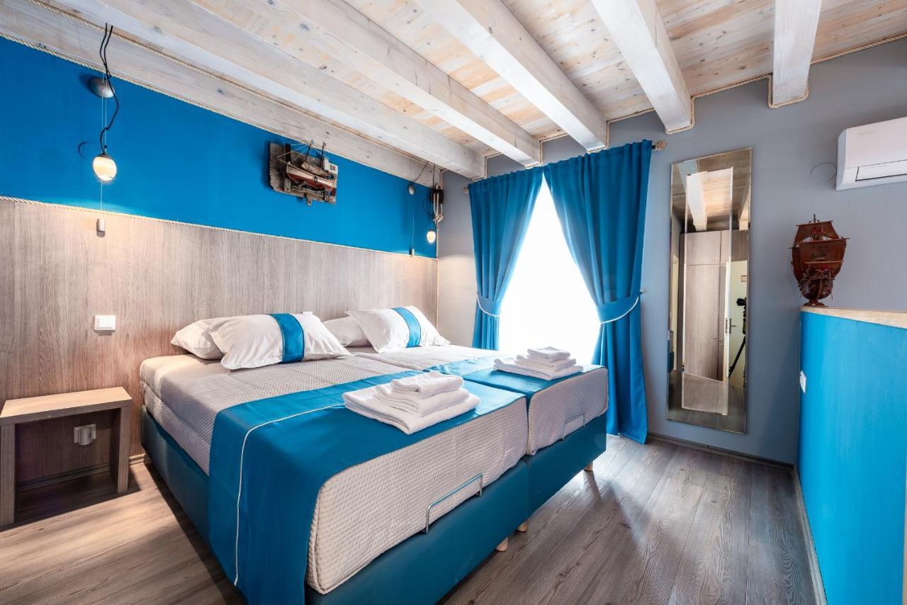 Nautica Room 2 - Old Town 杜布罗夫尼克 外观 照片
