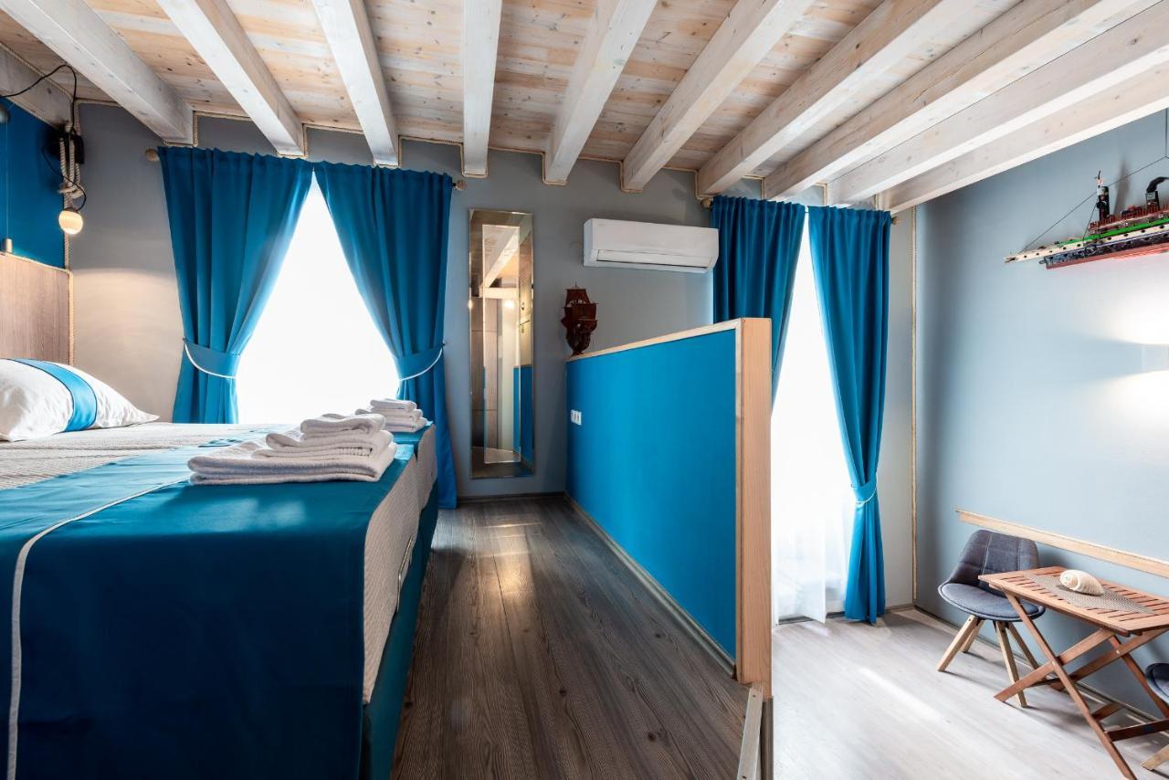 Nautica Room 2 - Old Town 杜布罗夫尼克 外观 照片