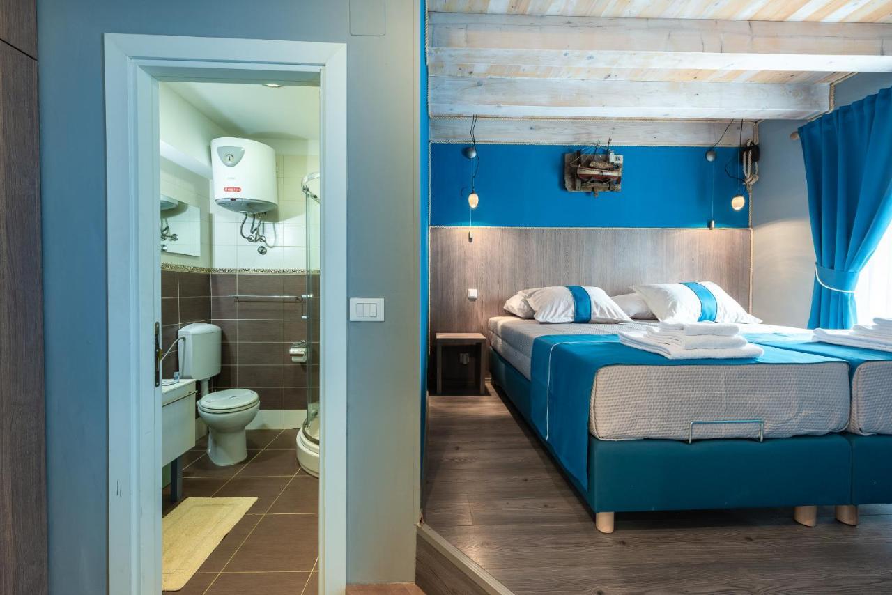 Nautica Room 2 - Old Town 杜布罗夫尼克 外观 照片