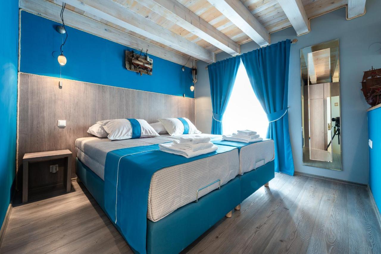 Nautica Room 2 - Old Town 杜布罗夫尼克 外观 照片