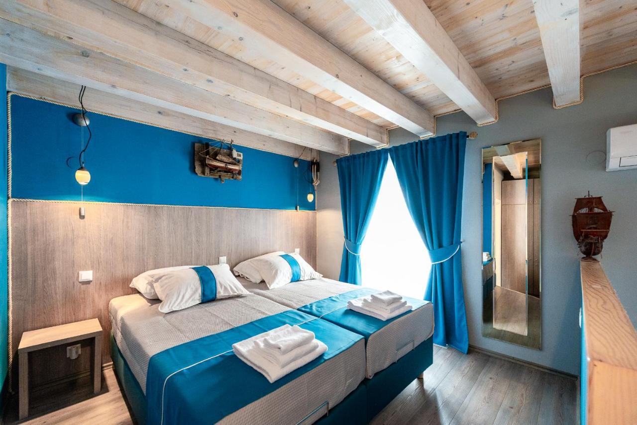 Nautica Room 2 - Old Town 杜布罗夫尼克 外观 照片