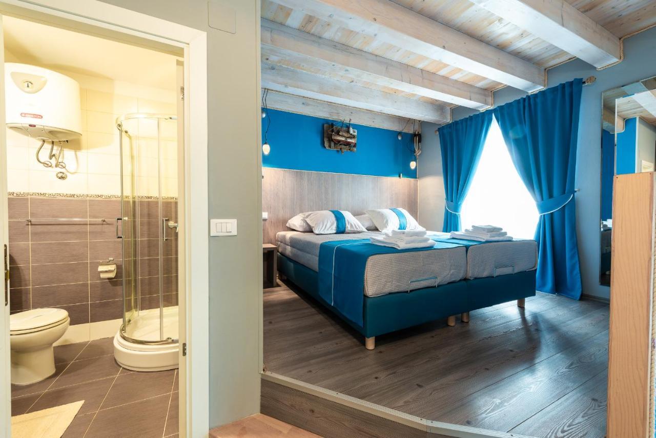 Nautica Room 2 - Old Town 杜布罗夫尼克 外观 照片